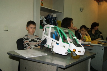 IX городская конференция учащихся по научно-техническому творчеству IX городская конференция учащихся по научно-техническому творчеству