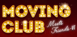 ̆ ̆  Moving Club Meets Friends 2017