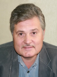 Панич Павел Борисович