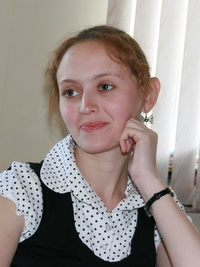 Сахарова Инесса Владимировна