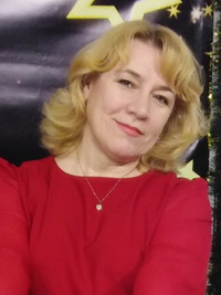 Рогожина Тамара Михайловна