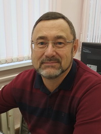 Сорокин Андрей Евгеньевич