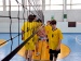 Первенство ЦВО «Творчество» по волейболу