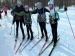 Спортивный туризм на лыжах: сезон открыт