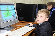 Детско-юношеское объединение "Информатика"