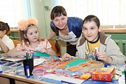 IX областной конкурс педагогического мастерства «Сердце отдаю детям»